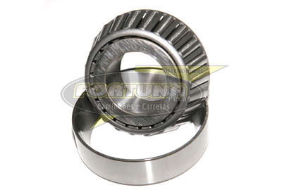 Foto de ROLAMENTO H715334311-PINHAO DIFER. IVECO EURO - Marca Compatível